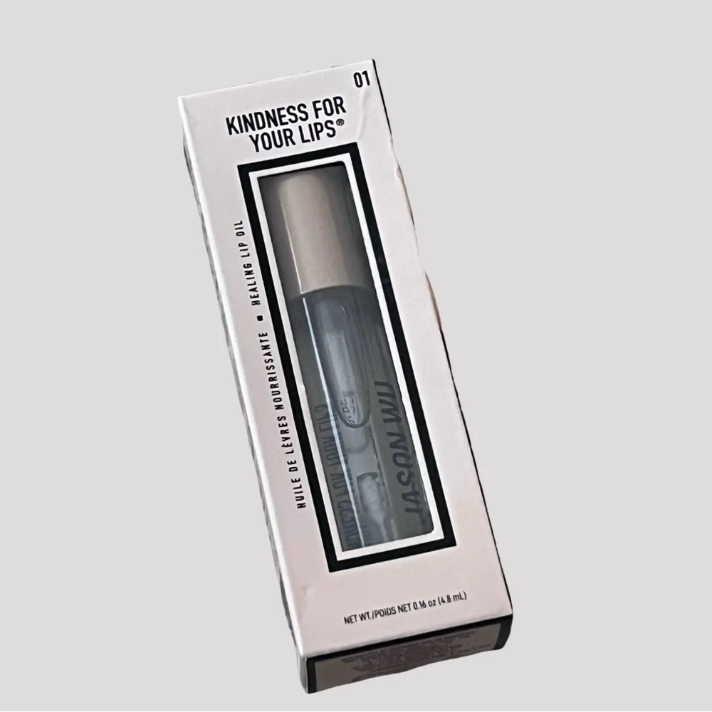 Jason Wu Nourishing Clear Lip Oil